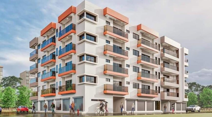 Adoha S&rsquo;Associe à Ipg pour Redéfinir l&rsquo;Industrie de la Construction