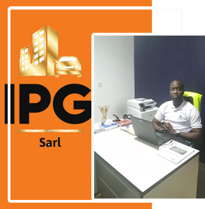 Photo Direction IPg SARL